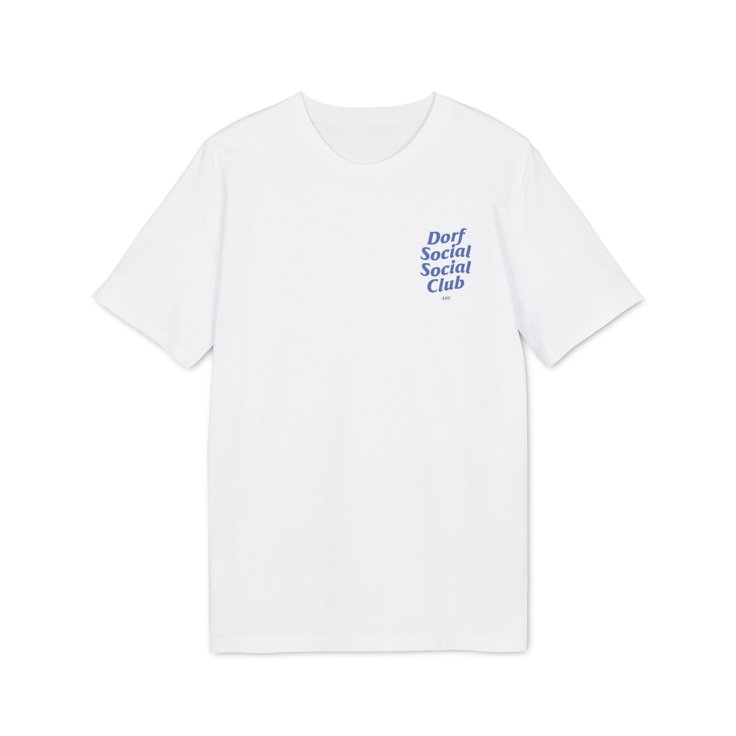 Dorft Social Club Tee