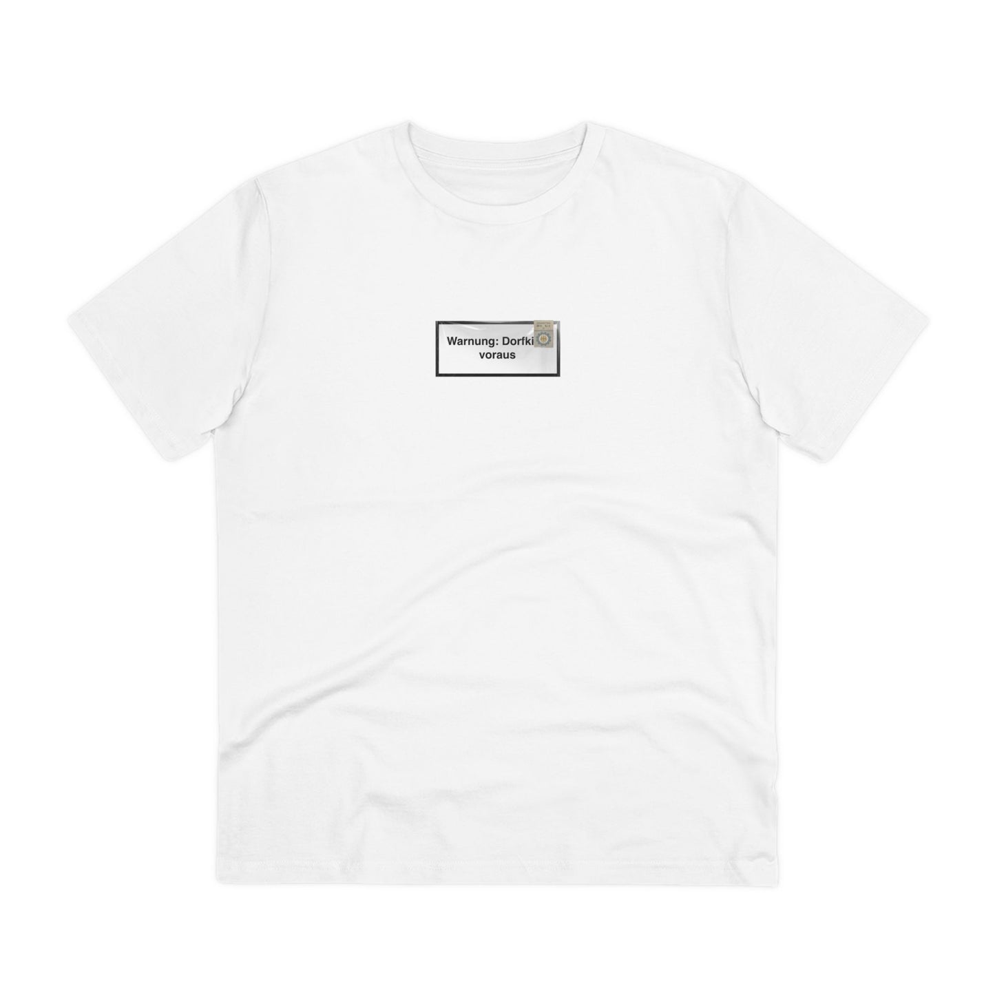 Dorfkind Voraus! Tee