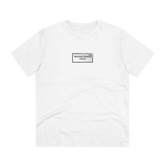 Dorfkind Voraus! Tee